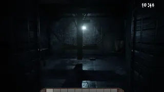 Скриншот 8 к игре ENKI