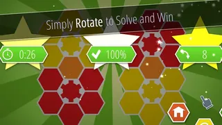 Скриншот 5 к игре Prismatica