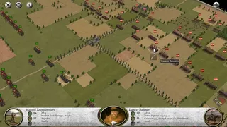 Скриншот 2 к игре Pike and Shot : Campaigns