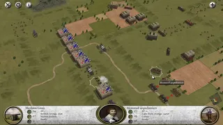 Скриншот 5 к игре Pike and Shot : Campaigns
