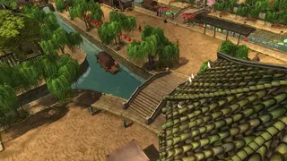 Скриншот 3 к игре 侠客风云传(Tale of Wuxia)