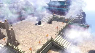Скриншот 5 к игре 侠客风云传(Tale of Wuxia)
