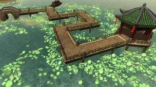 Скриншот 7 к игре 侠客风云传(Tale of Wuxia)