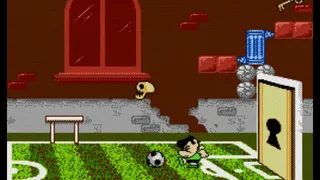 Скриншот 4 к игре Tcheco in the Castle of Lucio