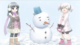 Скриншот 4 к игре G-senjou no Maou - The Devil on G-String