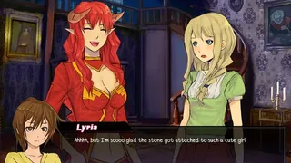 Скриншот 3 к игре Starlight Vega