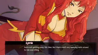 Скриншот 7 к игре Starlight Vega