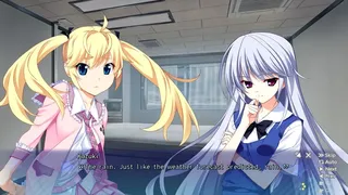 Скриншот 3 к игре Idol Magical Girl Chiru Chiru Michiru Part 2