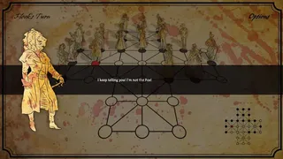 Скриншот 2 к игре Fox & Flock