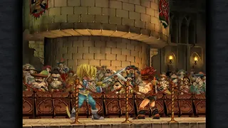 Скриншот 1 к игре FINAL FANTASY IX