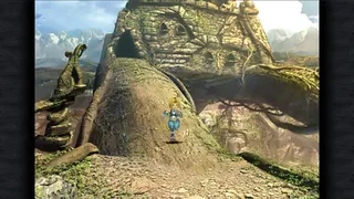 Скриншот 2 к игре FINAL FANTASY IX