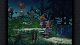 Скриншот 3 к игре FINAL FANTASY IX