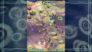 Скриншот 8 к игре Mushihimesama