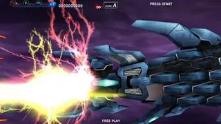 Скриншот 6 к игре DARIUSBURST Chronicle Saviours