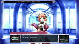 Скриншот 5 к игре Eternal Destiny