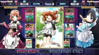 Скриншот 8 к игре Eternal Destiny