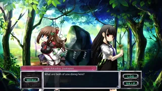 Скриншот 9 к игре Eternal Destiny