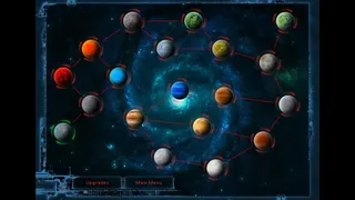Скриншот 1 к игре Blue Libra