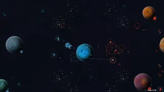 Скриншот 2 к игре Blue Libra