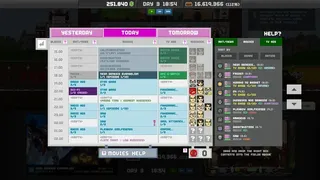 Скриншот 2 к игре Empire TV Tycoon