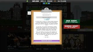 Скриншот 5 к игре Empire TV Tycoon