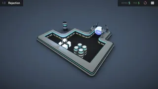Скриншот 2 к игре Slam