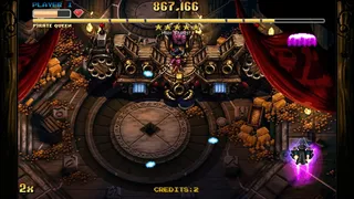 Скриншот 1 к игре Jamestown+