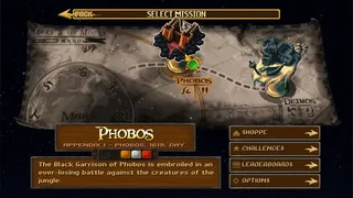 Скриншот 6 к игре Jamestown+