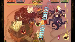 Скриншот 8 к игре Jamestown+