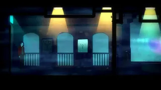 Скриншот 2 к игре Void And Meddler