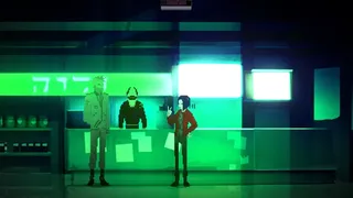 Скриншот 3 к игре Void And Meddler