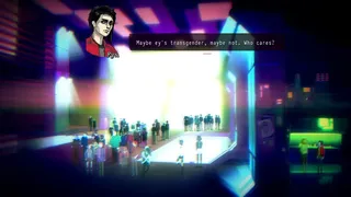 Скриншот 7 к игре Void And Meddler