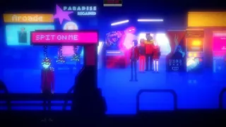Скриншот 8 к игре Void And Meddler