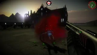 Скриншот 1 к игре Mortos