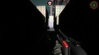 Скриншот 3 к игре Mortos