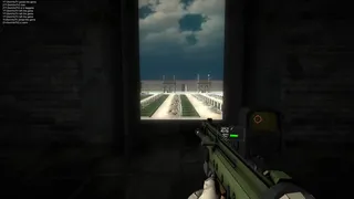 Скриншот 4 к игре Mortos