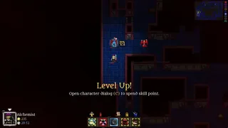 Скриншот 2 к игре Cardinal Quest 2