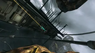 Скриншот 2 к игре Energy Hook