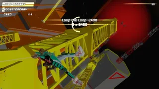 Скриншот 7 к игре Energy Hook