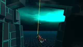 Скриншот 8 к игре Energy Hook