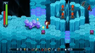 Скриншот 4 к игре Rack N Ruin