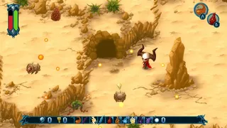 Скриншот 5 к игре Rack N Ruin