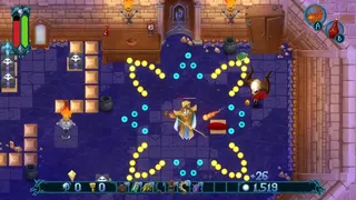 Скриншот 6 к игре Rack N Ruin