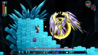 Скриншот 7 к игре Rack N Ruin