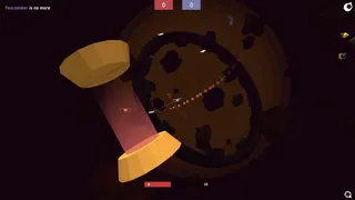 Скриншот 2 к игре Rebel Wings