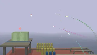 Скриншот 4 к игре Rebel Wings