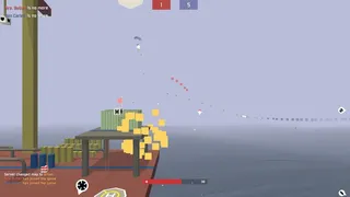 Скриншот 8 к игре Rebel Wings