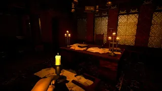 Скриншот 1 к игре The Mors