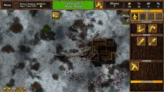 Скриншот 2 к игре Fortify