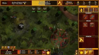 Скриншот 4 к игре Fortify